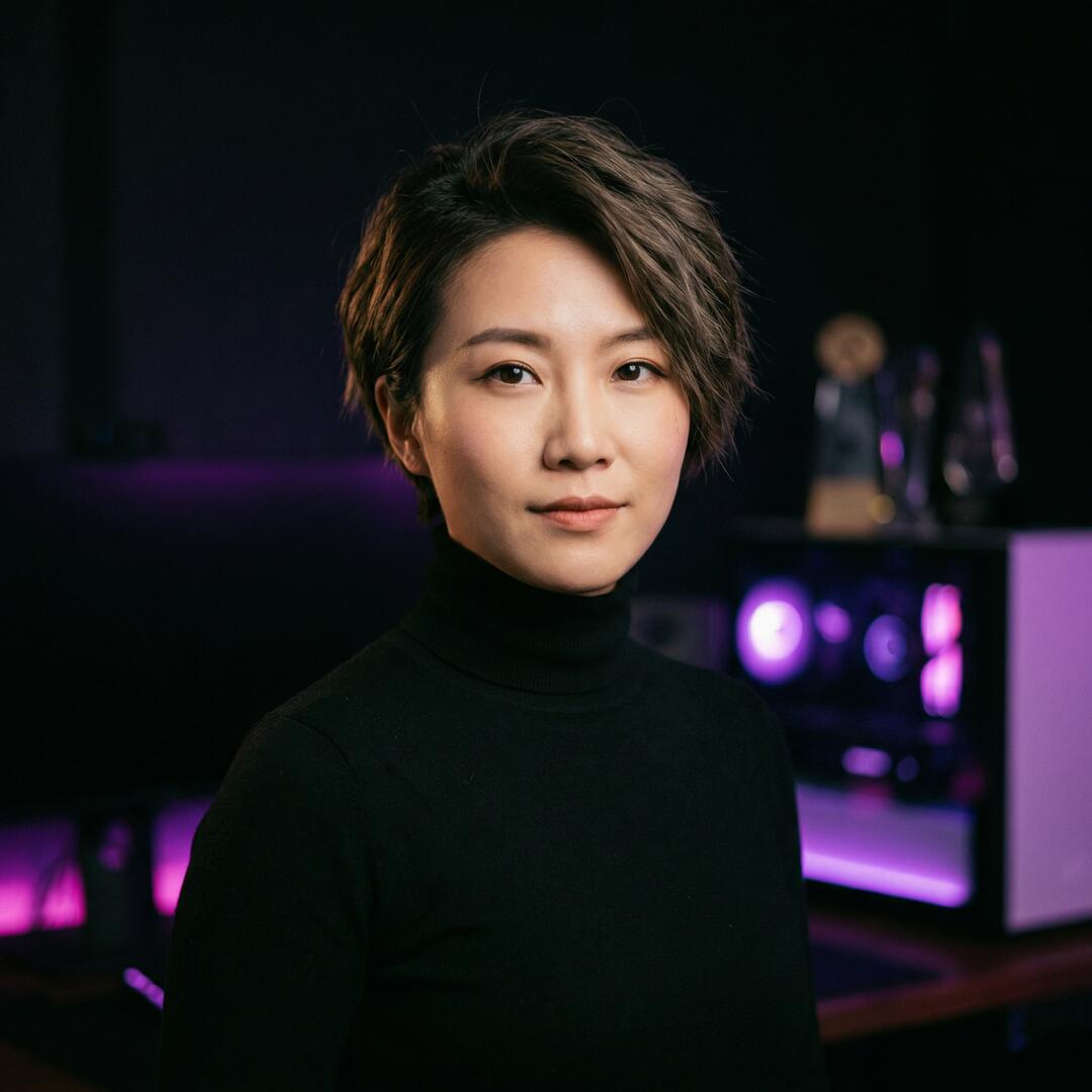 丝瓜视频制片李婷